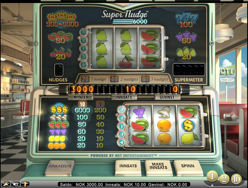 Genesis Casino Casino Bonuser