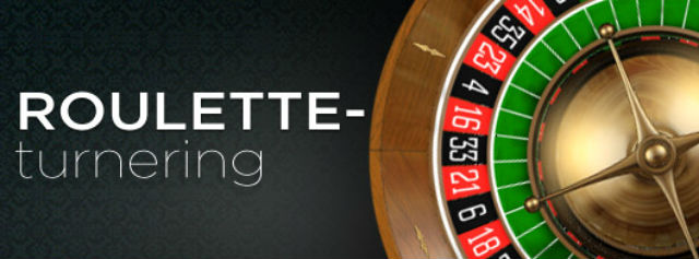roulette-turnering